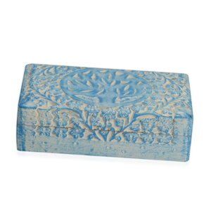 Handcrafted Jewelry Box